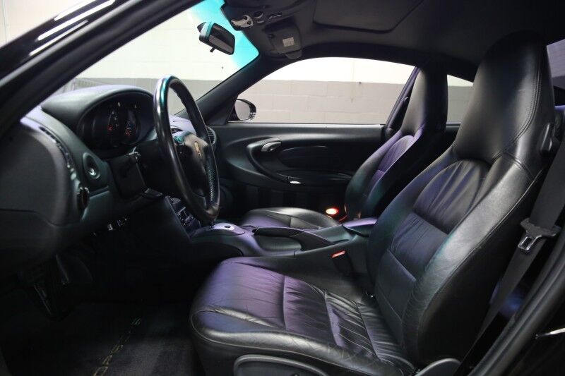 1999 Porsche 911 Carrera Plainview NY