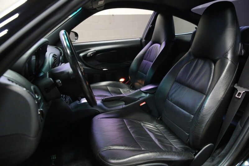 1999 Porsche 911 Carrera Plainview NY