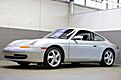 1999 Porsche 911 Carrera