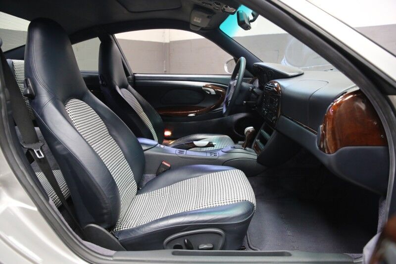 1999 Porsche 911 Carrera Plainview NY