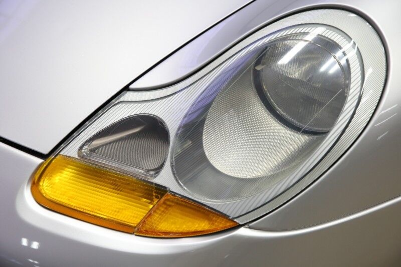 1999 Porsche 911 Carrera Plainview NY