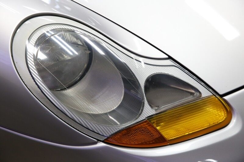 1999 Porsche 911 Carrera Plainview NY