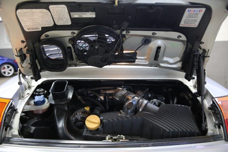 1999 Porsche 911 Carrera Plainview NY