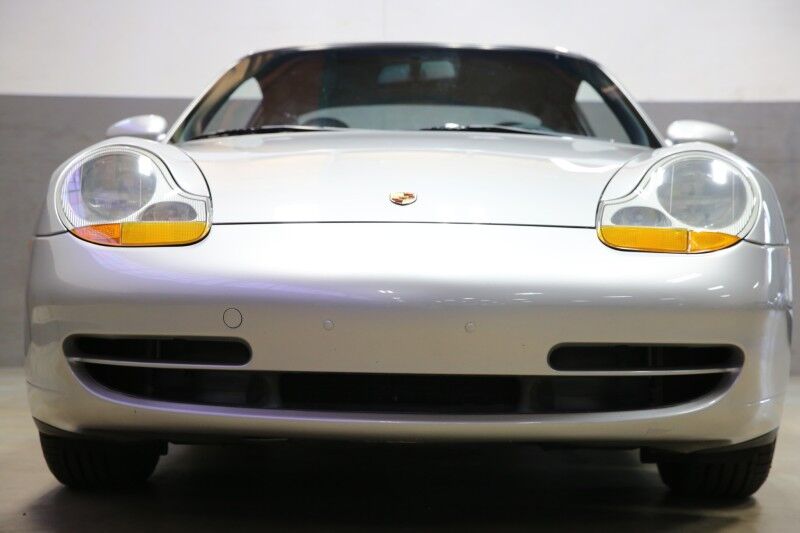 1999 Porsche 911 Carrera Plainview NY