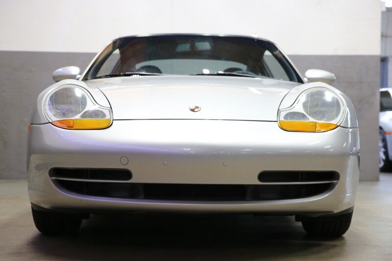 1999 Porsche 911 Carrera Plainview NY