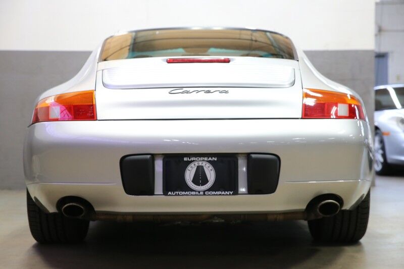1999 Porsche 911 Carrera Plainview NY