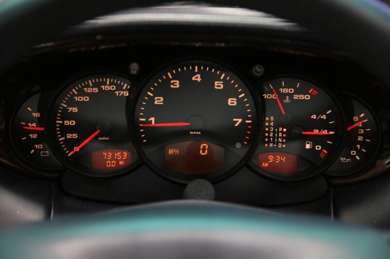 1999 Porsche 911 Carrera Plainview NY