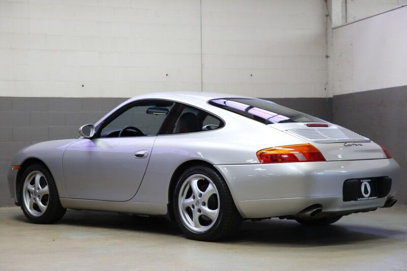 1999 Porsche 911 Carrera Plainview NY