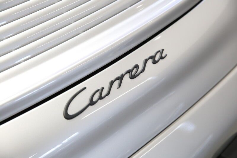 1999 Porsche 911 Carrera Plainview NY