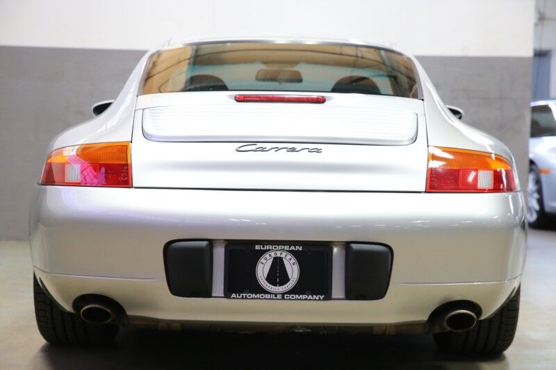 1999 Porsche 911 Carrera Plainview NY