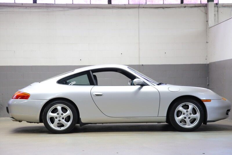 1999 Porsche 911 Carrera Plainview NY