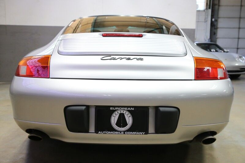 1999 Porsche 911 Carrera Plainview NY