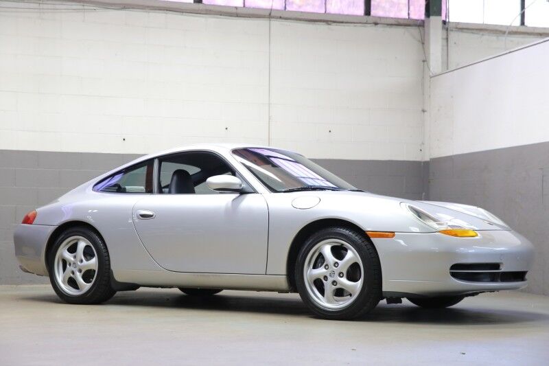 1999 Porsche 911 Carrera Plainview NY