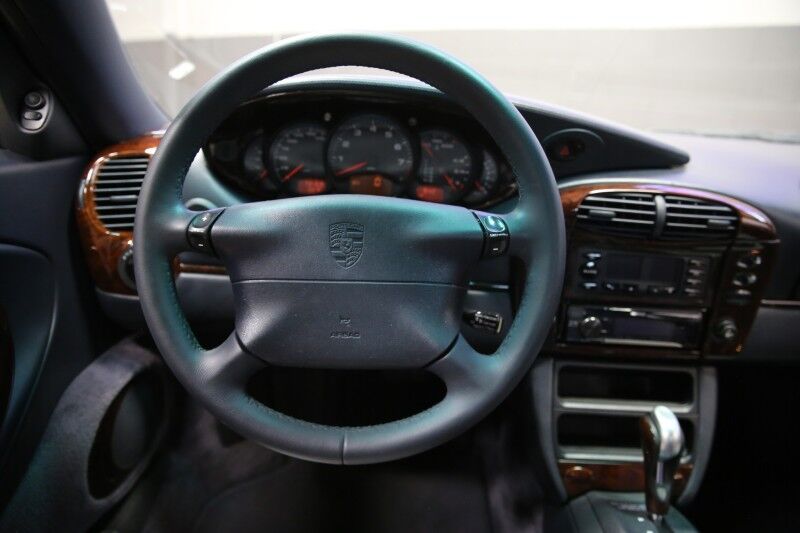 1999 Porsche 911 Carrera Plainview NY