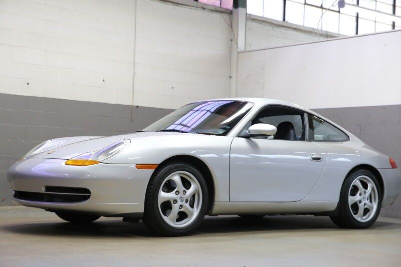 1999 Porsche 911 Carrera Plainview NY