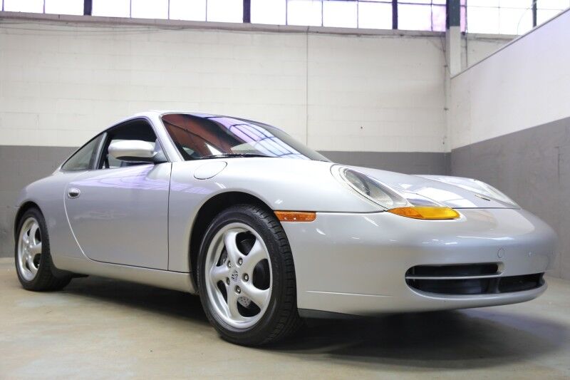 1999 Porsche 911 Carrera Plainview NY