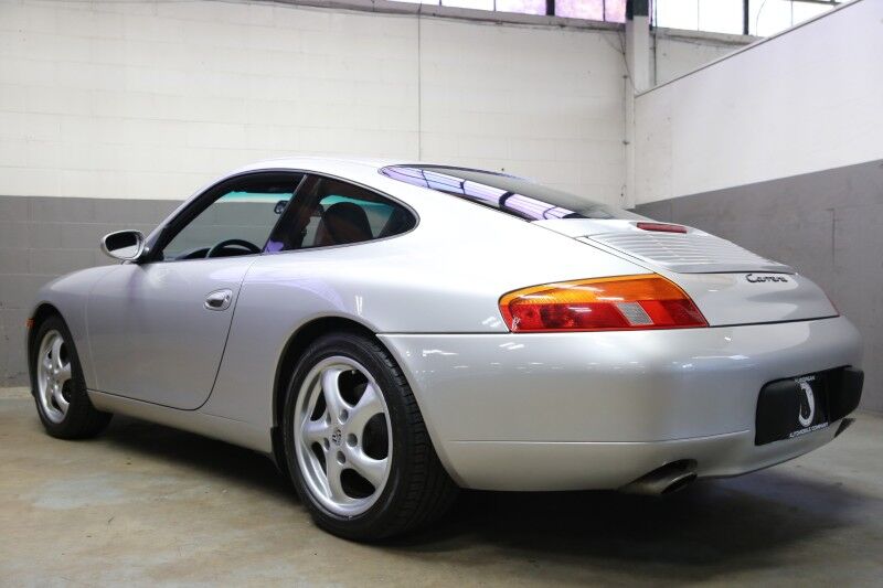1999 Porsche 911 Carrera Plainview NY