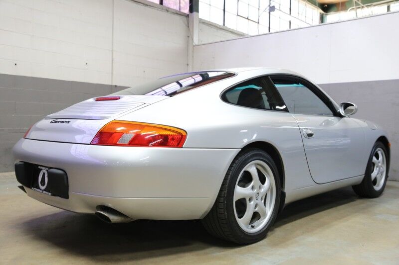 1999 Porsche 911 Carrera Plainview NY