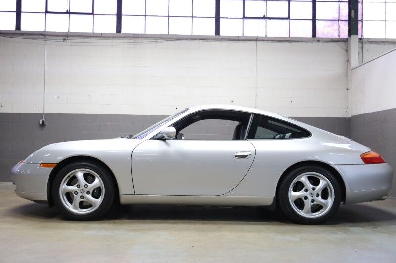 1999 Porsche 911 Carrera Plainview NY