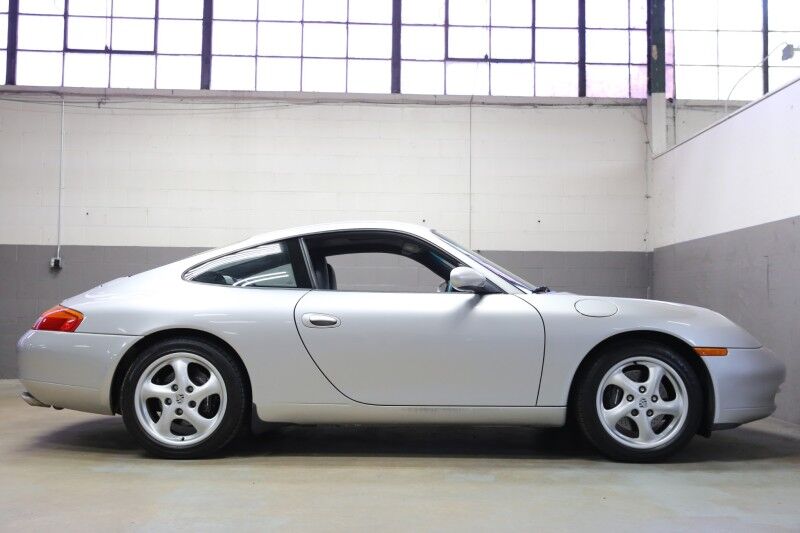 1999 Porsche 911 Carrera Plainview NY