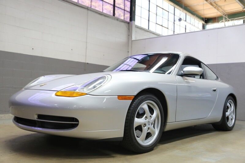 1999 Porsche 911 Carrera Plainview NY