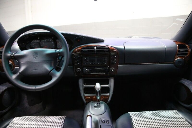 1999 Porsche 911 Carrera Plainview NY