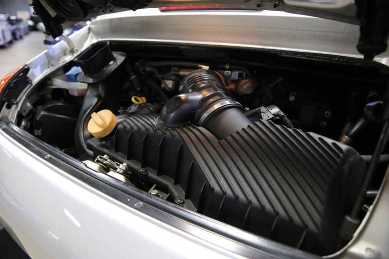 1999 Porsche 911 Carrera Plainview NY