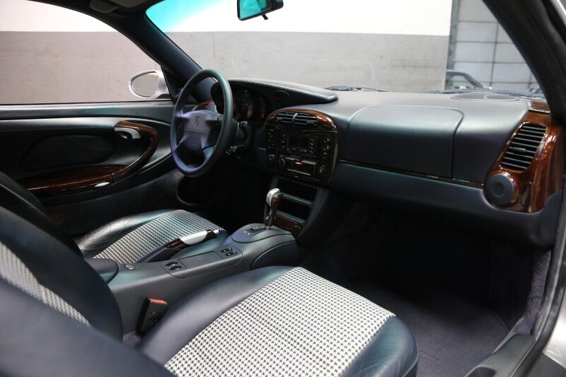 1999 Porsche 911 Carrera Plainview NY
