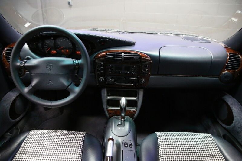 1999 Porsche 911 Carrera Plainview NY