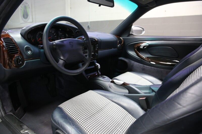 1999 Porsche 911 Carrera Plainview NY