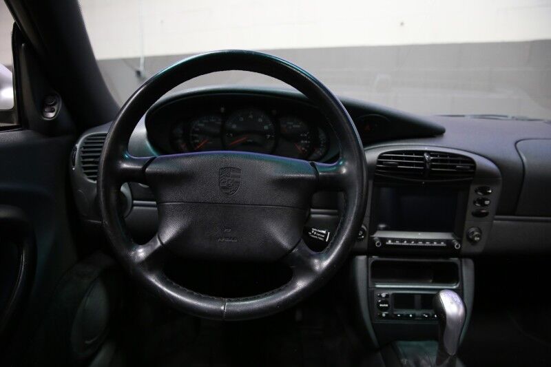 1999 Porsche 911 Carrera Plainview NY