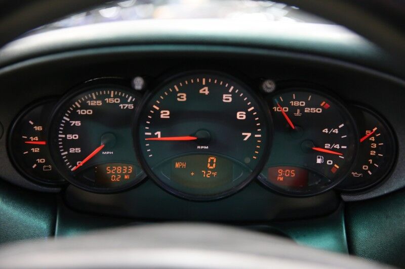 1999 Porsche 911 Carrera Plainview NY
