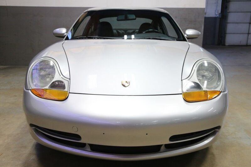 1999 Porsche 911 Carrera Plainview NY