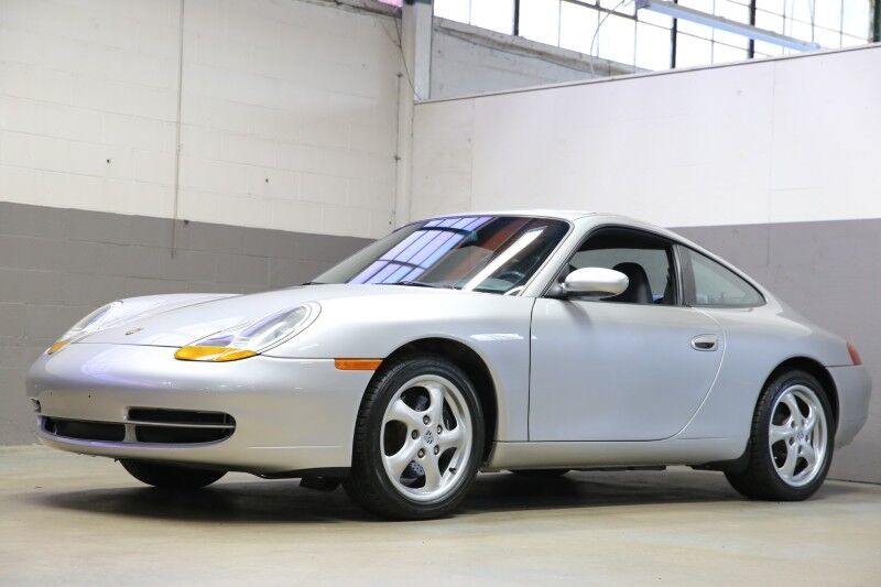 1999 Porsche 911 Carrera Plainview NY