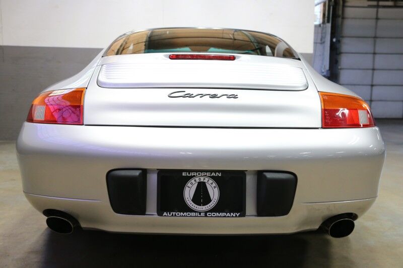1999 Porsche 911 Carrera Plainview NY