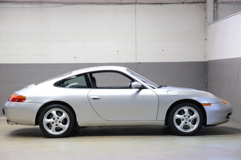1999 Porsche 911 Carrera Plainview NY