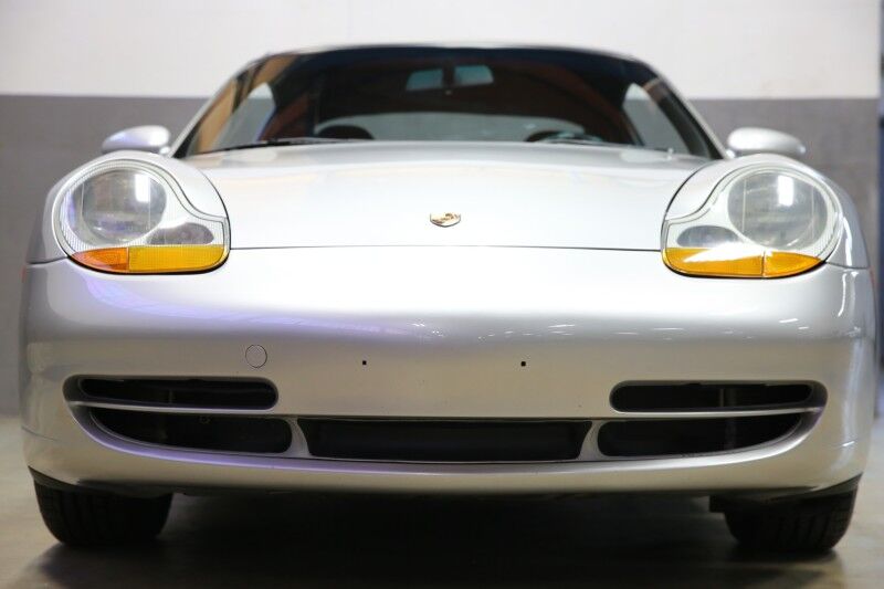 1999 Porsche 911 Carrera Plainview NY