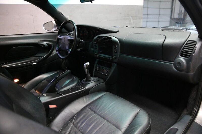1999 Porsche 911 Carrera Plainview NY
