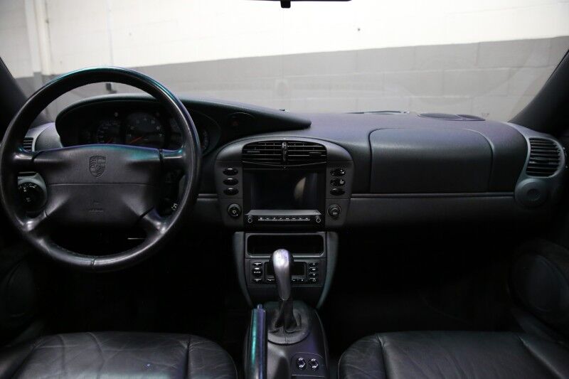 1999 Porsche 911 Carrera Plainview NY