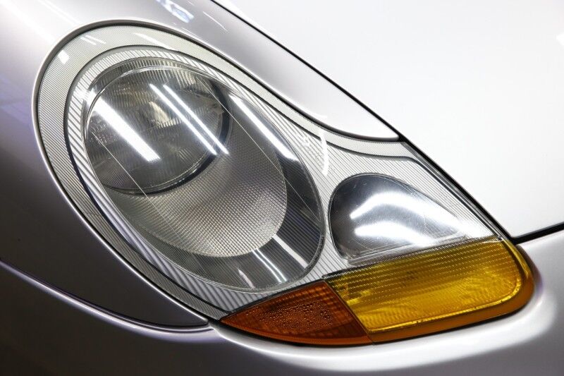 1999 Porsche 911 Carrera Plainview NY