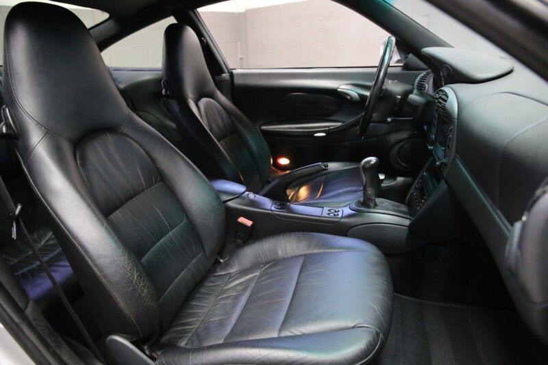 1999 Porsche 911 Carrera Plainview NY
