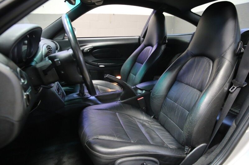 1999 Porsche 911 Carrera Plainview NY