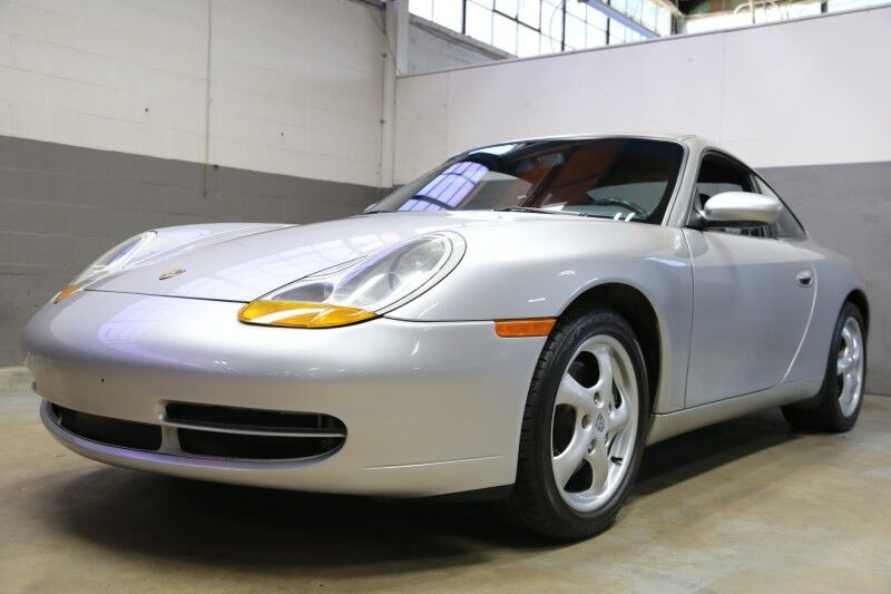1999 Porsche 911 Carrera Plainview NY