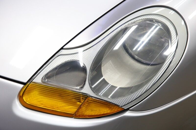 1999 Porsche 911 Carrera Plainview NY