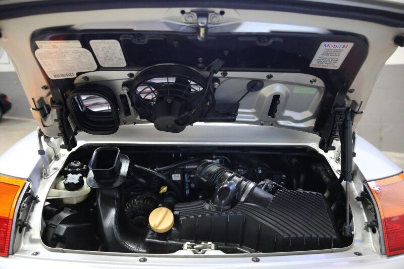 1999 Porsche 911 Carrera Plainview NY