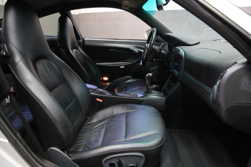 1999 Porsche 911 Carrera Plainview NY