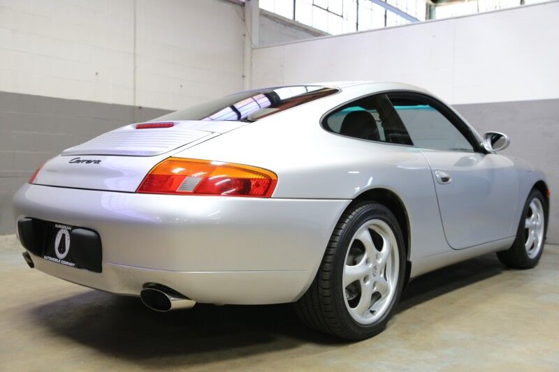 1999 Porsche 911 Carrera Plainview NY