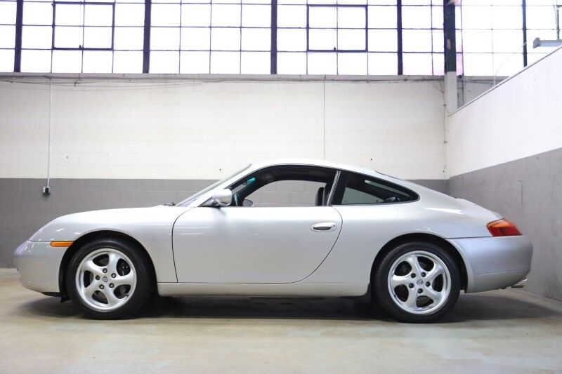 1999 Porsche 911 Carrera Plainview NY