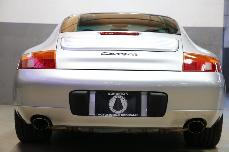 1999 Porsche 911 Carrera Plainview NY