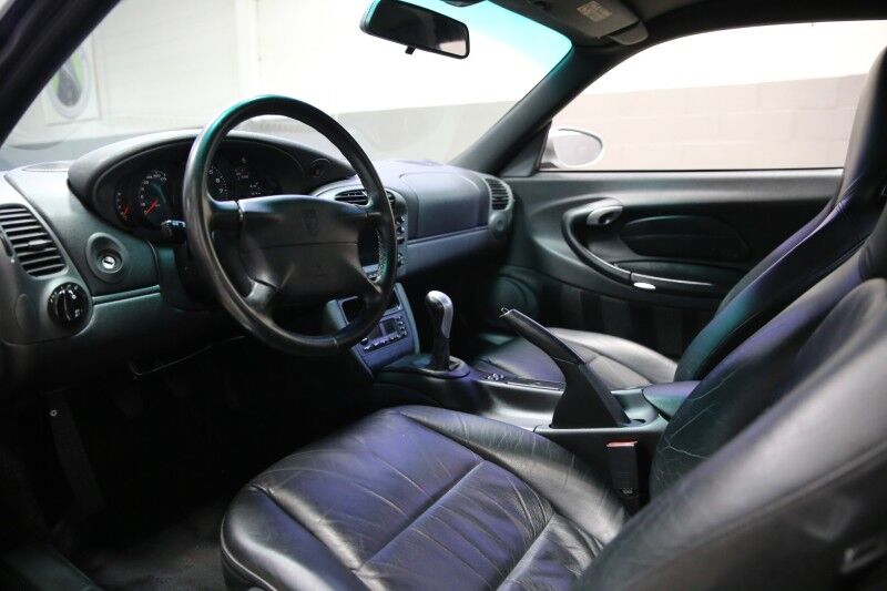 1999 Porsche 911 Carrera Plainview NY